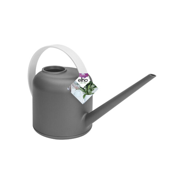 elho b. for soft watering can athracite
